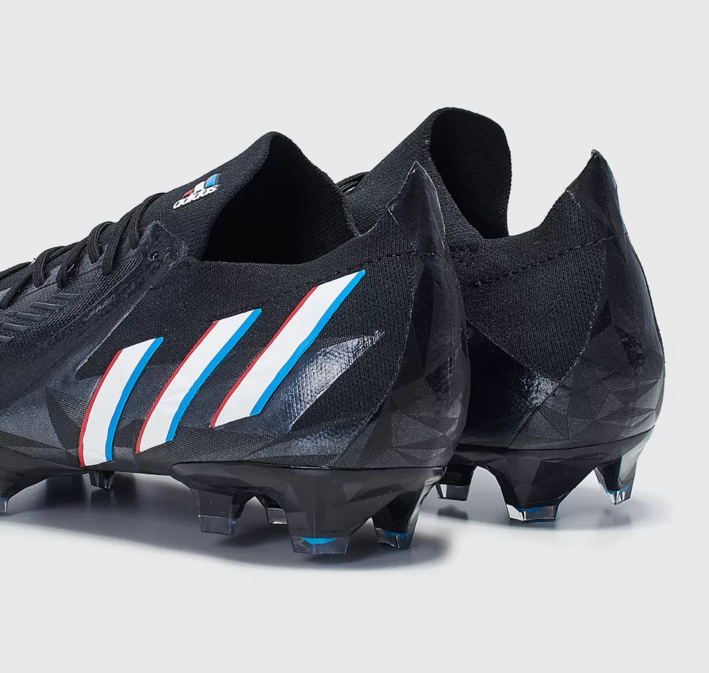 Бутсы профессиональные Adidas Predator Edge.1 L FG